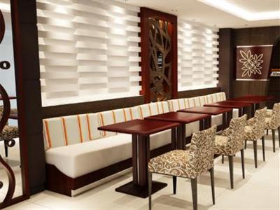 фото отеля Somerset Surabaya Hotel & Serviced Residence