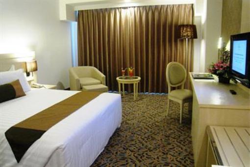 фото отеля Somerset Surabaya Hotel & Serviced Residence