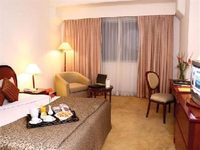 Somerset Surabaya Hotel & Serviced Residence