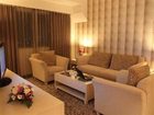 фото отеля Somerset Surabaya Hotel & Serviced Residence