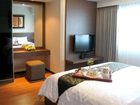фото отеля Somerset Surabaya Hotel & Serviced Residence