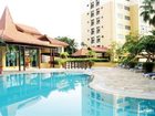 фото отеля Somerset Surabaya Hotel & Serviced Residence