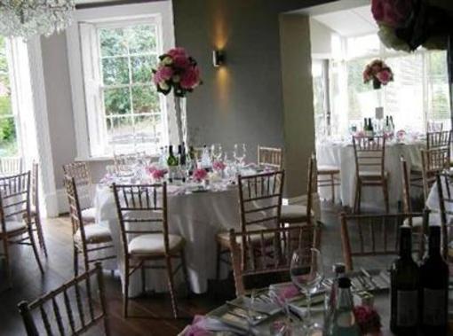 фото отеля The Old Vicarage Boutique Hotel