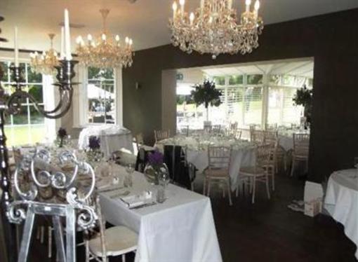 фото отеля The Old Vicarage Boutique Hotel