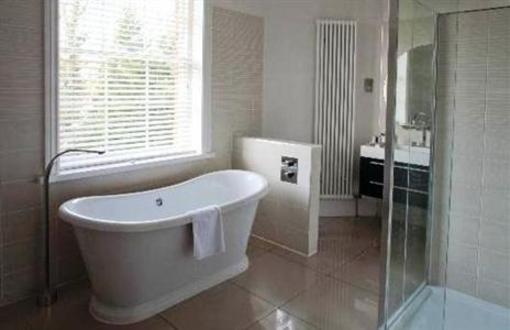 фото отеля The Old Vicarage Boutique Hotel