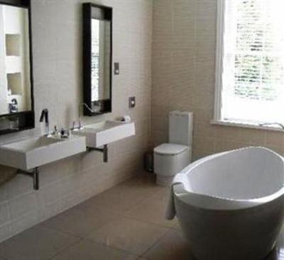 фото отеля The Old Vicarage Boutique Hotel