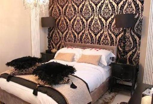 фото отеля The Old Vicarage Boutique Hotel
