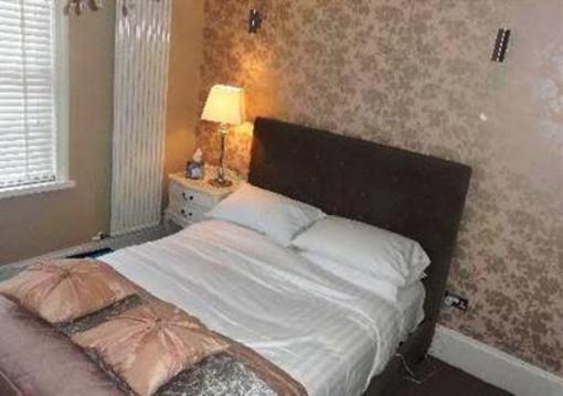 фото отеля The Old Vicarage Boutique Hotel