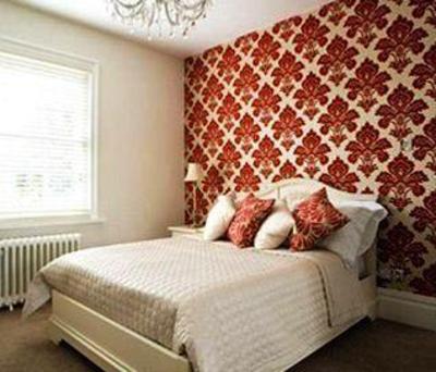 фото отеля The Old Vicarage Boutique Hotel