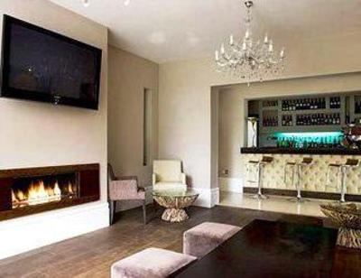фото отеля The Old Vicarage Boutique Hotel