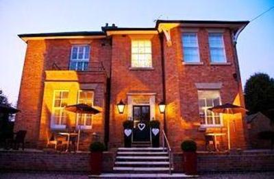 фото отеля The Old Vicarage Boutique Hotel