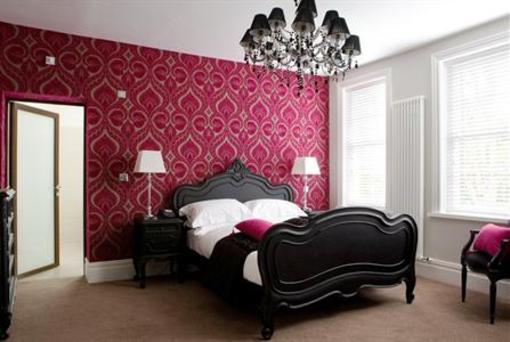 фото отеля The Old Vicarage Boutique Hotel