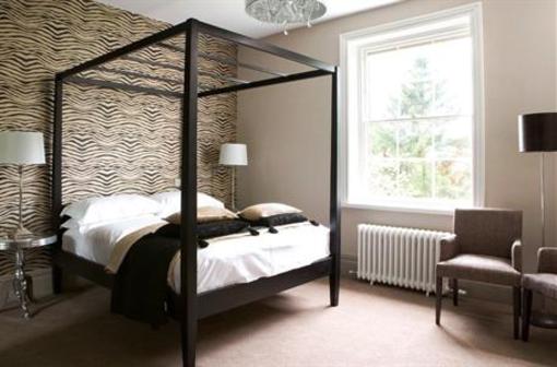 фото отеля The Old Vicarage Boutique Hotel
