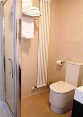фото отеля The Old Vicarage Boutique Hotel