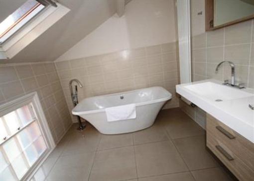 фото отеля The Old Vicarage Boutique Hotel
