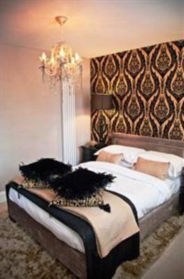 фото отеля The Old Vicarage Boutique Hotel