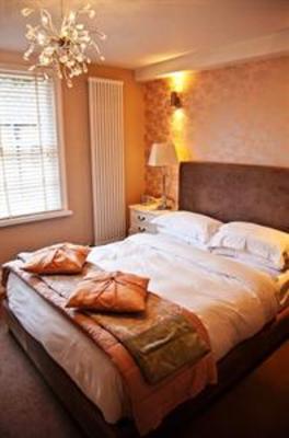 фото отеля The Old Vicarage Boutique Hotel