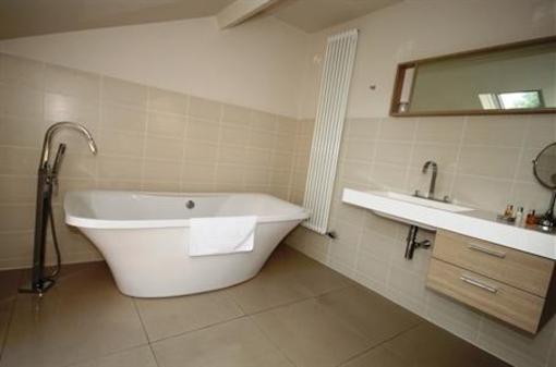 фото отеля The Old Vicarage Boutique Hotel