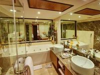 The Atria Hotel Bangalore