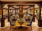 фото отеля The Atria Hotel Bangalore