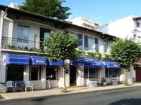 Auberge Du Relais Hotel Biarritz