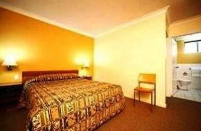 фото отеля El Toro Motor Inn