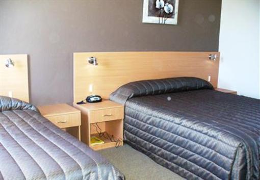 фото отеля El Toro Motor Inn