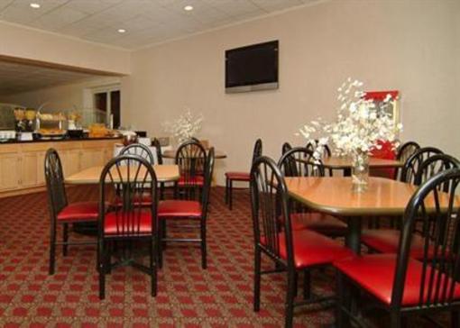 фото отеля Quality Suites Cordova