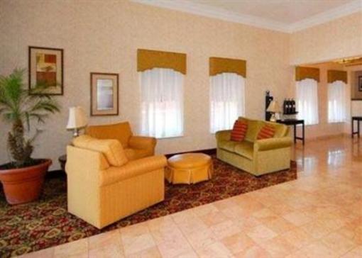 фото отеля Quality Suites Cordova