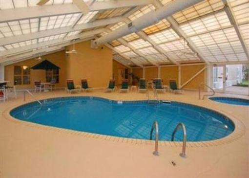 фото отеля Quality Suites Cordova