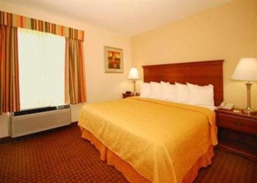 фото отеля Quality Suites Cordova