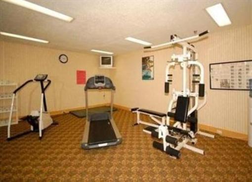 фото отеля Quality Suites Cordova