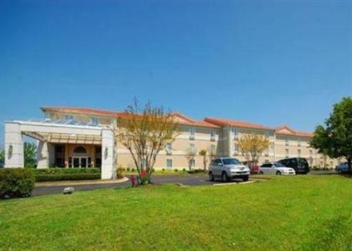 фото отеля Quality Suites Cordova