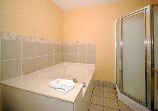 фото отеля Quality Suites Cordova