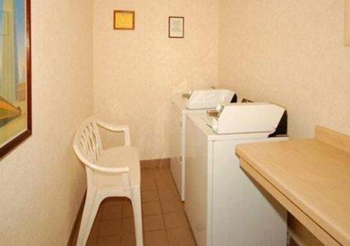 фото отеля Quality Suites Cordova