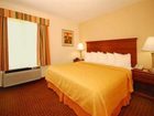 фото отеля Quality Suites Cordova