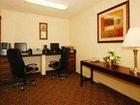 фото отеля Quality Suites Cordova