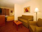фото отеля Quality Suites Cordova