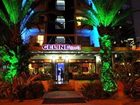 фото отеля Kleopatra Celine Hotel Alanya