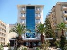 фото отеля Kleopatra Celine Hotel Alanya