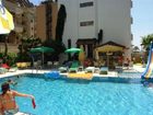 фото отеля Kleopatra Celine Hotel Alanya