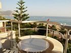 фото отеля Kleopatra Celine Hotel Alanya
