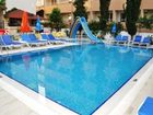 фото отеля Kleopatra Celine Hotel Alanya