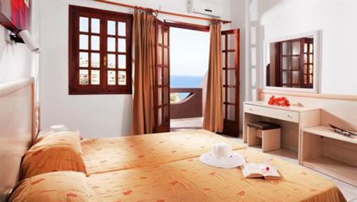 фото отеля Blue Bay Resort Hotel