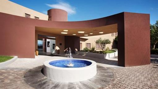 фото отеля Blue Bay Resort Hotel