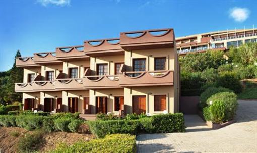 фото отеля Blue Bay Resort Hotel