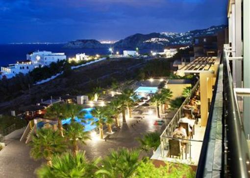 фото отеля Blue Bay Resort Hotel