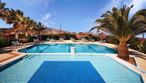 фото отеля Blue Bay Resort Hotel