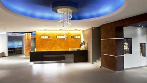 фото отеля Blue Bay Resort Hotel