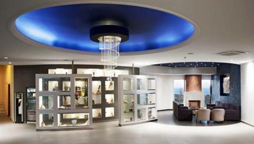 фото отеля Blue Bay Resort Hotel